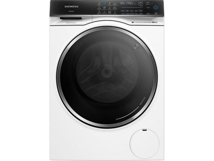 Siemens WN54C2A0EU - iQ700 - Was-droogcombinatie - 10.5/6 kg, Huis en Inrichting, Woonaccessoires | Overige, Zo goed als nieuw