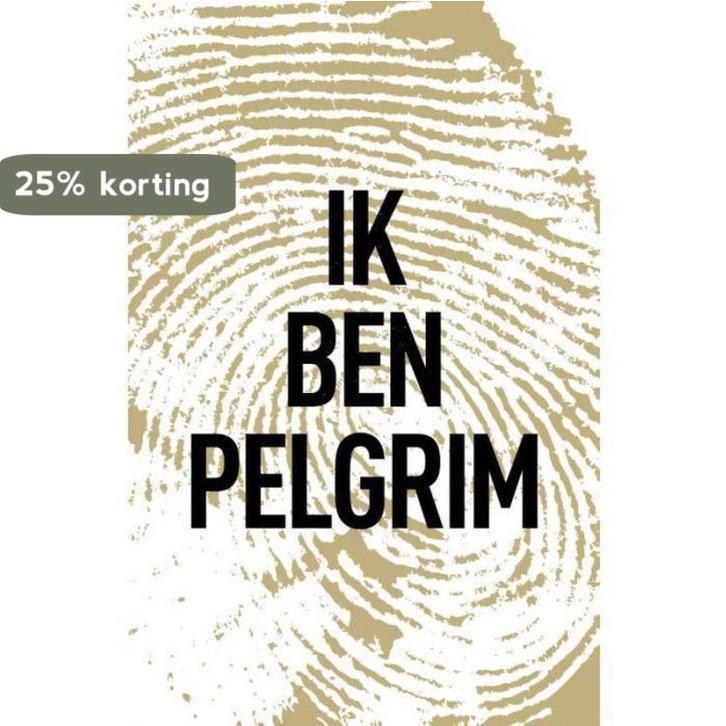 Ik ben pelgrim 9789400506008 Terry Hayes, Boeken, Thrillers, Gelezen, Verzenden