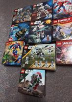 Lego Set - Marvel Super Heroes - Marvel , Star Wars ,, Kinderen en Baby's, Speelgoed | Duplo en Lego, Nieuw