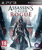 Assassins Creed Rogue (PS3 Games) (Playstation 3), Ophalen of Verzenden, Zo goed als nieuw