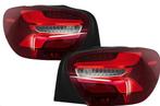 Mercedes A-klasse W176 LED facelift achterlichten Origineel, Auto-onderdelen, Verzenden, Nieuw