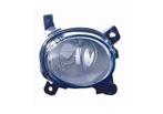 Audi A6 2011+ Mistlamp Links (Mistlampen), Verzenden, Nieuw