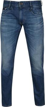 PME Legend Commander 3.0 Jeans Blauw maat W 34 - L 34 Heren, Verzenden, Nieuw, Blauw, PME Legend