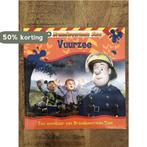 Vuurzee / Brandweerman Sam 9789089411273, Verzenden, Gelezen