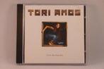 Tori Amos - Little Earthquakes, Cd's en Dvd's, Cd's | Pop, Verzenden, Zo goed als nieuw