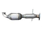Katalysator Ford C-Max / Focus 2 / Galaxy / Mondeo / S-Max,, Auto-onderdelen, Uitlaatsystemen, Verzenden, Nieuw