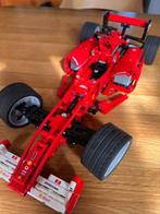 Lego Set - 8386 - Racers - Ferrari F1 Racer 1:10, Kinderen en Baby's, Nieuw