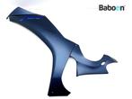 Zijkuipdeel Links Yamaha YZF R1 2020-2022 (YZF-R1 RN651), Motoren, Verzenden, Gebruikt