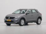 Zakelijke Lease |  Volkswagen T-Roc 1.0 TSI 115pk Style, Auto's, Stof, Gebruikt, Euro 6, Overige kleuren