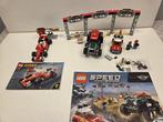 Lego Set - Speed Champions - 1967 Mini Cooper S Rally en, Kinderen en Baby's, Speelgoed | Duplo en Lego, Nieuw