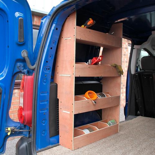 Monster Racking Citroën Berlingo II SWB  Bedrijfswagen, Auto-onderdelen, Interieur en Bekleding, Verzenden