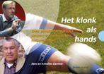 Het Klonk Als Hands 9789081304993 Annelies Opmeer, Gelezen, Annelies Opmeer, Kees Opmeer, Verzenden