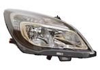 Opel Meriva B 2014+ LED Koplamp Rechts (Koplampen), Verzenden, Nieuw