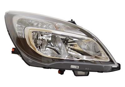 Opel Meriva B 2014+ LED Koplamp Rechts (Koplampen), Auto-onderdelen, Verlichting, Nieuw, Verzenden
