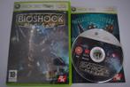 Bioshock (360), Zo goed als nieuw, Verzenden