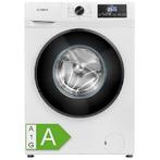 Nieuwe Bomann wasmachine 8KG Label A met stoom WA7185, Energieklasse A of zuiniger, Verzenden, 8 tot 10 kg, Nieuw