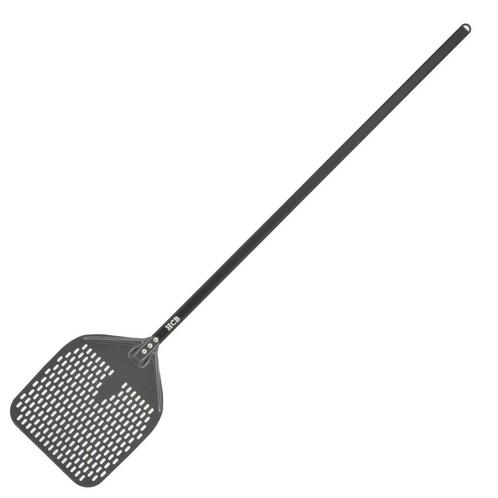 HCB Pizzaschep - geperforeerd blad - 150 cm - geanodiseerd, Zakelijke goederen, Horeca | Overige, Verzenden