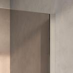 Brauer Oblivion - Inloopdouche - Brons Glas - 90 x 200 cm -, Ophalen of Verzenden, Nieuw