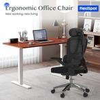 Ergonomische Bureaustoel -  Office Chair - Gamestoel - Volwa, Verzenden, Nieuw