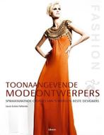 Toonaangevende modeontwerpers 9789057649714, Verzenden, Gelezen, Laura Eceiza Nebreda