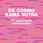 De Cosmo Kama Sutra 9789021556642, Verzenden, Gelezen