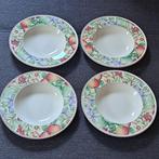 Villeroy & Boch - Bord (4) - Catalina - Vitro-Porzellan -