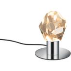 LED Tafellamp - Trio Select Verano - 1 Lichtpunt van 6.5, Ophalen of Verzenden, Nieuw, Metaal