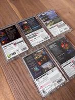 Nintendo - Switch - Minecraft games collection - Videogame -, Spelcomputers en Games, Nieuw