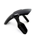 BMW R Nine T Voorspatbord Zwart, Motoren, Ophalen of Verzenden, Nieuw