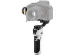 Zhiyun CRANE M3 PRO - Gimbal - Bluetooth 5.0 - Wit Zwart, Verzenden, Nieuw