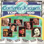 Various - Het Baste Uit De Country Jukebox Top 100 Aller Tij, Ophalen of Verzenden, Gebruikt