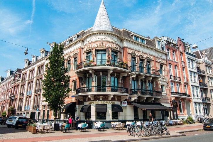 Appartement Tweede Jan van der Heijdenstraat in Amsterdam, Huizen en Kamers, Huizen te huur, Noord-Holland, Appartement