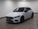 Nr. 044 MERCEDES A200 BNS SOLUTION AMG AUTOMAAT/ PANODAK, Auto's, Mercedes-Benz, Automaat, Dealer onderhouden, Leder en Stof, Nieuw