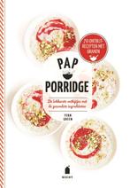 Pap porridge / Supergroen 9789023015376 Fern Green, Verzenden, Gelezen, Fern Green