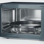 Severin MW 7752 - Combi - Magnetron met grill- en, Verzenden, Zo goed als nieuw