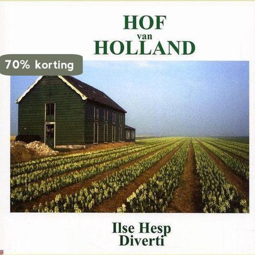 Hof Van Holland 9789086710096 I. Hesp, Boeken, Reisgidsen, Gelezen, Verzenden