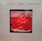 LP gebruikt - Keith Jarrett - Invocations / The Moth And..., Cd's en Dvd's, Vinyl | Jazz en Blues, Zo goed als nieuw, Verzenden