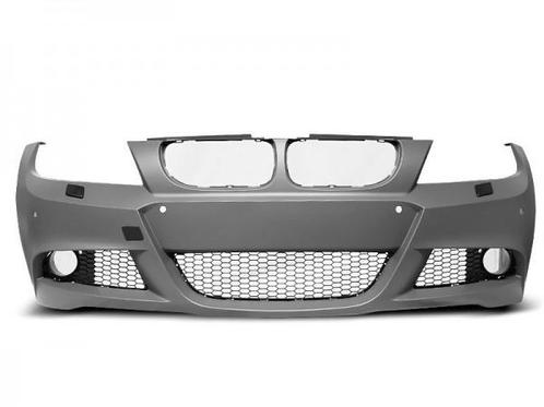Voorbumper BMW E90 08-11 M-Look PDC, Auto-onderdelen, Carrosserie en Plaatwerk, Ophalen of Verzenden