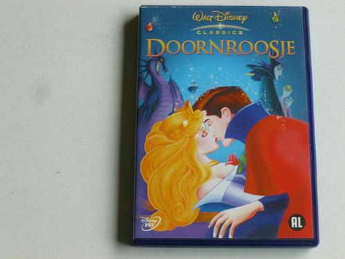 Walt Disney Classics - Doornroosje (DVD), Cd's en Dvd's, Dvd's | Kinderen en Jeugd, Verzenden