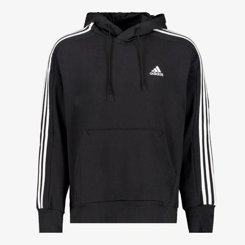 Adidas heren hoodie zwart maat M, Kleding | Dames, Truien en Vesten, Nieuw, Verzenden