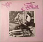 LP gebruikt - Various - Baby Boomer Classics - Loving Fif..., Verzenden, Zo goed als nieuw