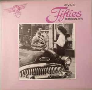 LP gebruikt - Various - Baby Boomer Classics - Loving Fif..., Cd's en Dvd's, Vinyl | Overige Vinyl, Zo goed als nieuw, Verzenden