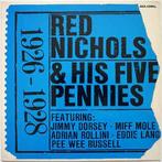 LP gebruikt - Red Nichols And His Five Pennies - Red Nich..., Zo goed als nieuw, Verzenden
