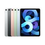 Refurbished iPad Air 4 256 GB 4G, Computers en Software, Apple iPads, Verzenden, Refurbished, Grijs, Wi-Fi en Mobiel internet