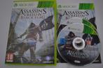 Assassins Creed IV - Black Flag (360), Spelcomputers en Games, Games | Xbox 360, Zo goed als nieuw, Verzenden