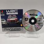 WRC Arcade Platinum Edition Playstation 1, Spelcomputers en Games, Ophalen of Verzenden, Nieuw