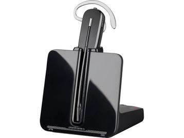 Plantronics CS540 DECT Headset + HL10 beschikbaar voor biedingen