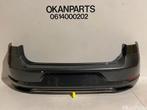 VW Volkswagen Golf 7 7.5 Facelift Achterbumper 5G6807421BK, Ophalen, Gebruikt, Achter, Bumper