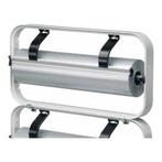 Papierrolhouder Opzetmodel tbv Serie Dispenser - Breedte 50, Ophalen of Verzenden, Nieuw, Overige typen