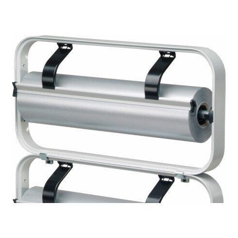 Papierrolhouder Opzetmodel tbv Serie Dispenser - Breedte 50, Hobby en Vrije tijd, Knutselen, Overige typen, Nieuw, Ophalen of Verzenden